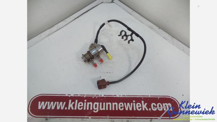 Nieuwe Adblue injector Volkswagen Passat Prijs € 114,95 Inclusief btw aangeboden door Klein Gunnewiek Autodemontage & Motorentechniek