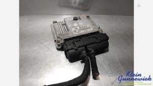 Gebruikte Computer Inspuit Skoda Octavia Prijs € 76,00 Margeregeling aangeboden door Klein Gunnewiek Autodemontage & Motorentechniek