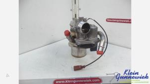 Gebruikte EGR koeler Volkswagen E-Golf Prijs € 90,00 Margeregeling aangeboden door Klein Gunnewiek Autodemontage & Motorentechniek