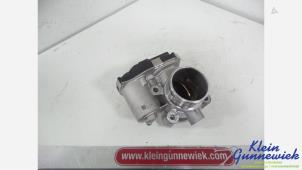 Gebruikte Gasklephuis Opel Astra Prijs € 45,00 Margeregeling aangeboden door Klein Gunnewiek Autodemontage & Motorentechniek