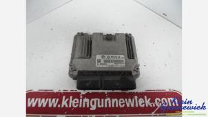 Gebruikte Inspuitcomputer Seat Leon Prijs € 85,00 Margeregeling aangeboden door Klein Gunnewiek Autodemontage & Motorentechniek