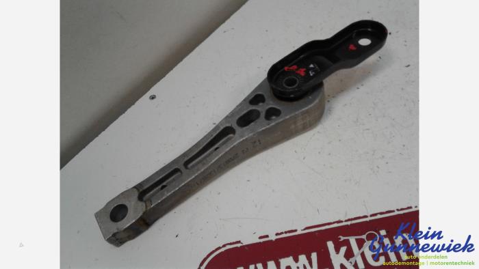 Gebruikte Motorrubber Volkswagen Scirocco Prijs € 15,00 Margeregeling aangeboden door Klein Gunnewiek Autodemontage & Motorentechniek