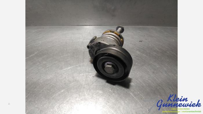 Gebruikte Spanrol Multiriem Skoda Fabia Prijs € 27,00 Margeregeling aangeboden door Klein Gunnewiek Autodemontage & Motorentechniek