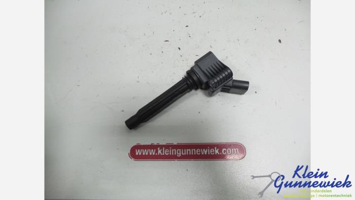 Nieuwe Bobine Volkswagen Golf Prijs € 24,20 Inclusief btw aangeboden door Klein Gunnewiek Autodemontage & Motorentechniek