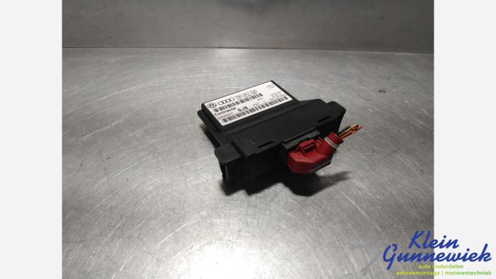 Gebruikte Computer Diversen Seat Leon Prijs € 36,00 Margeregeling aangeboden door Klein Gunnewiek Autodemontage & Motorentechniek