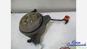 Gebruikte Motorsteun Audi A8 Prijs € 50,00 Margeregeling aangeboden door Klein Gunnewiek Autodemontage & Motorentechniek