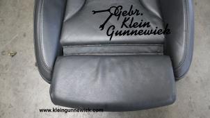 Gebruikte Voorstoel rechts Audi Q5 Prijs € 175,00 Margeregeling aangeboden door Gebr.Klein Gunnewiek Ho.BV