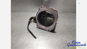 Gebruikte Luchthoeveelheidsmeter Audi A4 Prijs € 25,00 Margeregeling aangeboden door Klein Gunnewiek Autodemontage & Motorentechniek