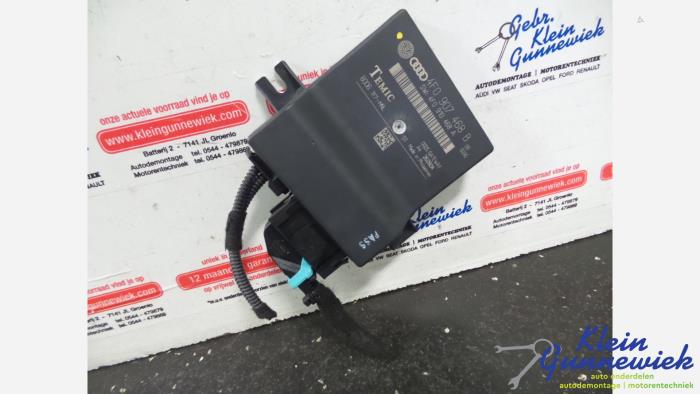 Gebruikte Computer Diversen Audi A6 Prijs € 42,00 Margeregeling aangeboden door Klein Gunnewiek Autodemontage & Motorentechniek