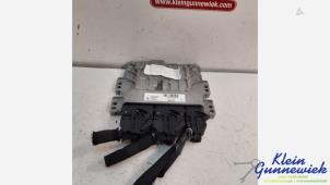 Gebruikte Inspuitcomputer Renault Megane Prijs € 195,00 Margeregeling aangeboden door Klein Gunnewiek Autodemontage & Motorentechniek