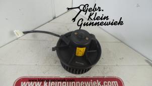 Gebruikte Chaufage Ventilatiemotor Volkswagen Bestel Prijs € 25,00 Margeregeling aangeboden door Gebr.Klein Gunnewiek Ho.BV