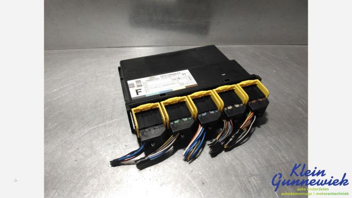 Gebruikte Module Bodycontrol Ford Focus Prijs € 19,00 Margeregeling aangeboden door Klein Gunnewiek Autodemontage & Motorentechniek