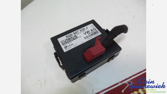 Gebruikte Computer Diversen Audi A3 Prijs € 48,00 Margeregeling aangeboden door Klein Gunnewiek Autodemontage & Motorentechniek