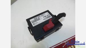 Gebruikte Computer Diversen Audi A3 Prijs € 60,00 Margeregeling aangeboden door Klein Gunnewiek Autodemontage & Motorentechniek