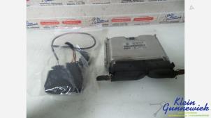 Gebruikte Inspuitcomputer Volkswagen Polo Prijs € 50,00 Margeregeling aangeboden door Klein Gunnewiek Autodemontage & Motorentechniek