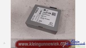 Gebruikte Radio module Opel Astra Prijs € 75,00 Margeregeling aangeboden door Klein Gunnewiek Autodemontage & Motorentechniek