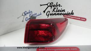 Gebruikte Achterlicht rechts Hyundai Kona Prijs € 80,00 Margeregeling aangeboden door Gebr.Klein Gunnewiek Ho.BV