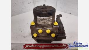 Gebruikte ABS Pomp Kia Rio Prijs € 64,00 Margeregeling aangeboden door Klein Gunnewiek Autodemontage & Motorentechniek