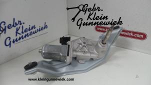 Gebruikte Ruitenwissermotor achter Hyundai Kona Prijs € 95,00 Margeregeling aangeboden door Gebr.Klein Gunnewiek Ho.BV