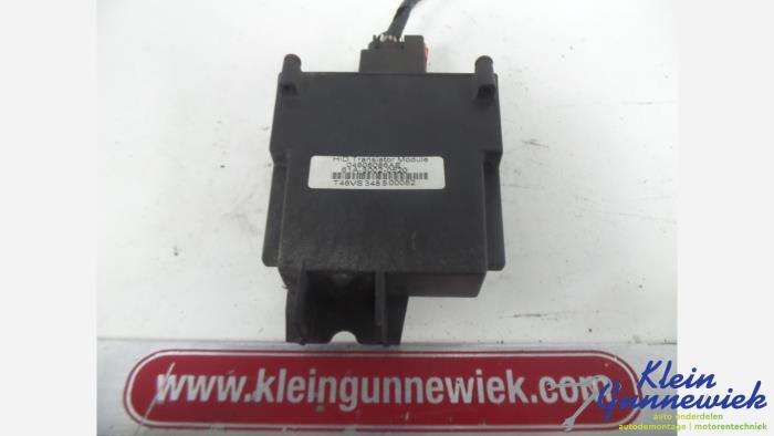 Gebruikte Computer Diversen Chrysler 300 C Prijs € 59,00 Margeregeling aangeboden door Klein Gunnewiek Autodemontage & Motorentechniek