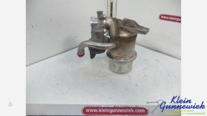 Gebruikte EGR koeler Volkswagen E-Golf Prijs € 95,00 Margeregeling aangeboden door Klein Gunnewiek Autodemontage & Motorentechniek