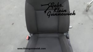 Gebruikte Voorstoel links Opel Insignia Prijs € 125,00 Margeregeling aangeboden door Gebr.Klein Gunnewiek Ho.BV