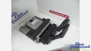 Gebruikte Inspuitcomputer Audi A5 Prijs € 200,00 Margeregeling aangeboden door Klein Gunnewiek Autodemontage & Motorentechniek