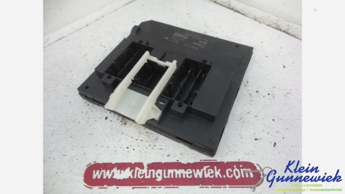 Gebruikte Bodycontrol Module Audi A3 Prijs € 105,00 Margeregeling aangeboden door Klein Gunnewiek Autodemontage & Motorentechniek
