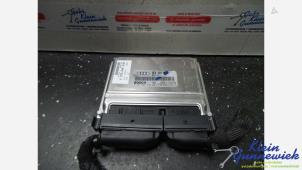 Gebruikte Computer Inspuit Audi A4 Prijs € 50,00 Margeregeling aangeboden door Klein Gunnewiek Autodemontage & Motorentechniek