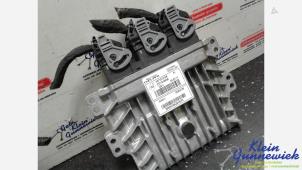 Gebruikte Inspuitcomputer Renault Twingo Prijs € 95,00 Margeregeling aangeboden door Klein Gunnewiek Autodemontage & Motorentechniek