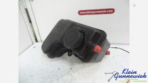 Gebruikte Expansievat BMW X3 Prijs € 25,00 Margeregeling aangeboden door Klein Gunnewiek Autodemontage & Motorentechniek