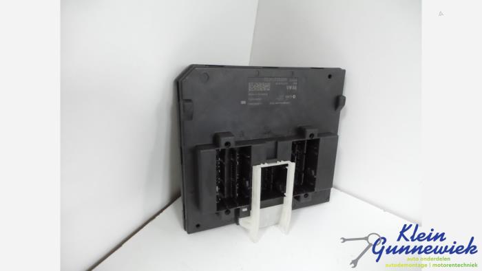 Gebruikte Module Bodycontrol Audi TT Prijs € 133,00 Margeregeling aangeboden door Klein Gunnewiek Autodemontage & Motorentechniek