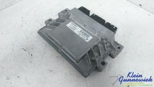 Gebruikte Inspuitcomputer Renault Modus Prijs € 85,00 Margeregeling aangeboden door Klein Gunnewiek Autodemontage & Motorentechniek