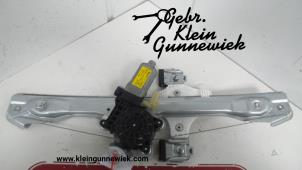Gebruikte Motor portierruit Opel Karl Prijs € 65,00 Margeregeling aangeboden door Gebr.Klein Gunnewiek Ho.BV