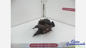 Gebruikte Gasklephuis Volkswagen Polo Prijs € 30,00 Margeregeling aangeboden door Klein Gunnewiek Autodemontage & Motorentechniek