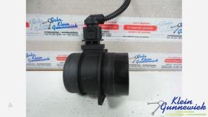 Gebruikte Luchthoeveelheidsmeter Audi A5 Prijs € 20,00 Margeregeling aangeboden door Klein Gunnewiek Autodemontage & Motorentechniek