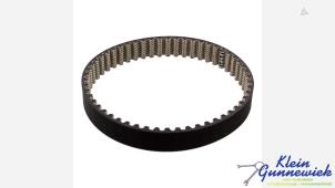 Gebruikte Thermostaathuis Audi A4 Prijs € 55,00 Margeregeling aangeboden door Klein Gunnewiek Autodemontage & Motorentechniek