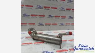 Gebruikte EGR koeler Ford Transit Prijs € 150,00 Margeregeling aangeboden door Klein Gunnewiek Autodemontage & Motorentechniek