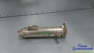 Gebruikte EGR koeler Renault Master Prijs € 75,00 Margeregeling aangeboden door Klein Gunnewiek Autodemontage & Motorentechniek