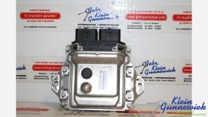 Gebruikte Inspuitcomputer Opel Agila Prijs € 85,00 Margeregeling aangeboden door Klein Gunnewiek Autodemontage & Motorentechniek