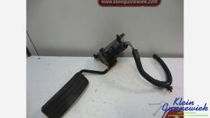 Gebruikte Sensor Gaspedaalpositie Renault Kangoo Prijs € 40,00 Margeregeling aangeboden door Klein Gunnewiek Autodemontage & Motorentechniek