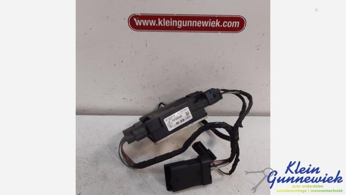 Gebruikte Brandstofpomp module Renault Megane Prijs € 76,00 Margeregeling aangeboden door Klein Gunnewiek Autodemontage & Motorentechniek
