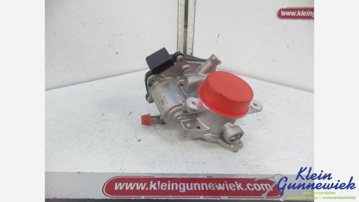 Nieuwe Gasklephuis Volkswagen Golf Prijs € 66,55 Inclusief btw aangeboden door Klein Gunnewiek Autodemontage & Motorentechniek