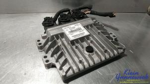 Gebruikte Computer Inspuit Renault Clio Prijs € 71,00 Margeregeling aangeboden door Klein Gunnewiek Autodemontage & Motorentechniek