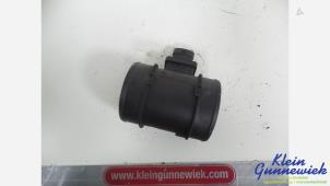 Gebruikte Luchthoeveelheidsmeter Opel Combo Prijs € 20,00 Margeregeling aangeboden door Klein Gunnewiek Autodemontage & Motorentechniek