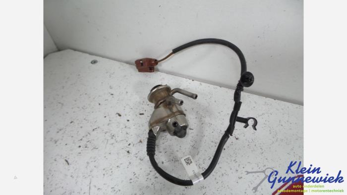 Gebruikte Adblue injector Seat Leon Prijs € 60,00 Margeregeling aangeboden door Klein Gunnewiek Autodemontage & Motorentechniek
