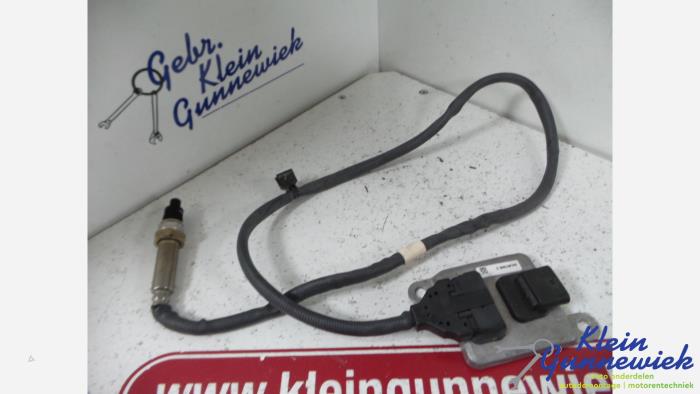 Gebruikte Lambda Sonde Volkswagen Golf Prijs € 195,00 Margeregeling aangeboden door Klein Gunnewiek Autodemontage & Motorentechniek