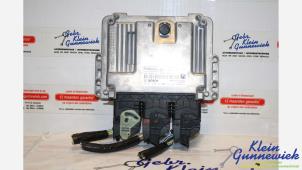 Gebruikte Inspuitcomputer Ford Fiesta Prijs € 100,00 Margeregeling aangeboden door Klein Gunnewiek Autodemontage & Motorentechniek