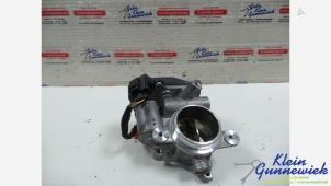 Gebruikte Gasklephuis Seat Leon Prijs € 45,00 Margeregeling aangeboden door Klein Gunnewiek Autodemontage & Motorentechniek