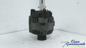 Gebruikte Dynamo Renault Twingo Prijs € 35,00 Margeregeling aangeboden door Klein Gunnewiek Autodemontage & Motorentechniek